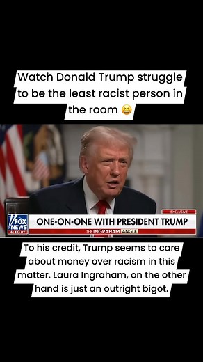 It’s crazy that Donald Trump is making the strongest point in this snippet of the conversation | 𝕁𝕠𝕟𝕟𝕚’𝕤 𝕋𝕨𝕠 ℂ𝕖𝕟𝕥𝕤