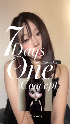 Achieving the Perfect Blythe Doll Makeup Look