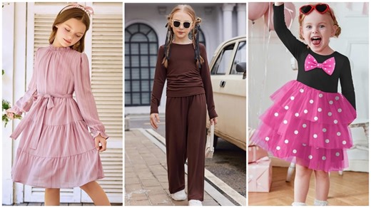 Watch Affordable Girls Outfits | Cute & Comfortable Amazon Finds on Amazon Live