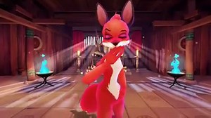 Ember is not just quick as the wind, she also hits like a firestorm! Watch the acrobat fighter of Smash Champs in action. For more character reveal videos: http://bit.ly/SmashVideos | Kiloo Games