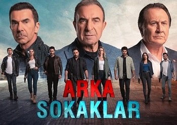 Arka Sokaklar 746.Bölüm izle Full Tek Parça | Ddizi