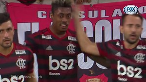 649K views · 2K shares | ⚫GOLEADA HISTÓRICA DO FLA NO MARACA! ⚽⚽⚽⚽⚽⚽ Veja todos os gol de Clube de Regatas do Flamengo por 6 a 1 sobre o San José na #LibertadoresFOXSports | SportsCenterBR | Facebook