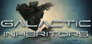 Save 90% on Galactic Inheritors | PC Game | IndieGala