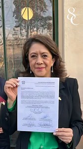 10K views · 131 reactions | #ElecciónUAEMéx  | Conoce Maricruz...