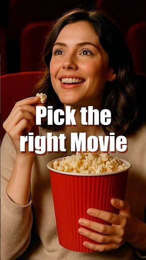 EP170. Find Your Next Perfect Movie #movietools #recommendations