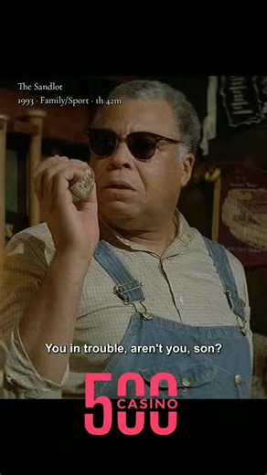 EASY MOVIES | The Sandlot 1993 ‧ Family/Sport ‧ 1h 42m The Sandlot (1993) is a nostalgic coming-of-age sports film about friendship, courage, and the... | Instagram