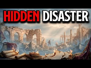 The 1700 Catastrophe: The Evidence They Tried to Erase