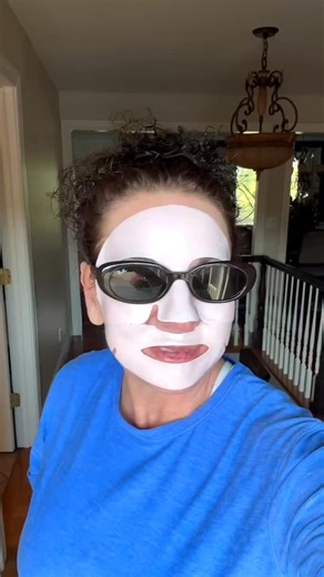 22 reactions · 10 comments | When you’ve got your favorite face mask...