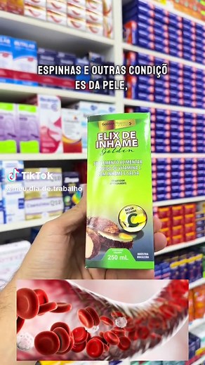 Elixir de Inhame: Benefícios para Limpar o Sangue