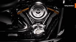 Harley-Davidson Revives a Classic with Limited Edition Fat Boy Gray Ghost