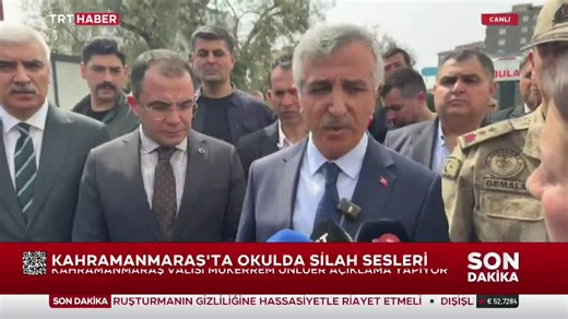 ESKİ EMNİYETÇİ ifadesini kullanan Sayın Vali @mukerrem_unluer @TCkahramanmaras ❗️Kahramanmaraş’lı bir vatandaş olarak; tarafıma yönelik suikast girişimi dosyasında, adalete ve yargıya kumpas kurulduğunu düşündüğüm süreçte yaptığım sayısız başvuruya tarafınızca hiçbir dönüş yapılmamışken, bu elim olayda bu şekilde bir söylemde bulunmanız kabul edilemez.❗️Bulunduğunuz makam itibariyle bu tür ifadeler ya bilinçli bir tercih ya da ciddi bir sorumsuzluktur. Her iki durumda da bu tutum, devlet ciddiye