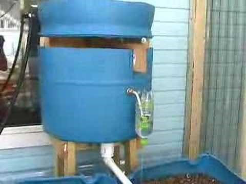 barrelponics