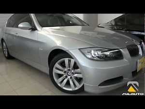 BMW 325i 2007/2008