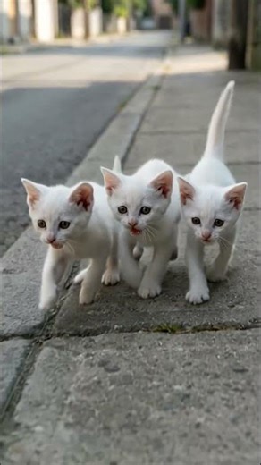 The Pug Who Answered the Cry | Dog Saves Cat Family 🐶🐱💔➡️❤️