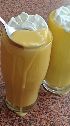 mango milkshake recipe |मैंगो मिल्कशेक |fresh mango shake |how tomake mango shake
