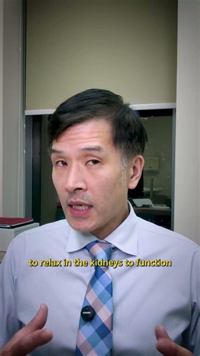 Renal Denervation (RDN): When BP Pills Aren't Enough