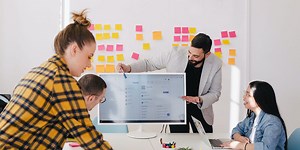 Flourishing in a VUCA World: Agile, Agility, and Why It Matters