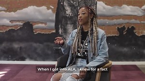 If you’re watching this, you're headed in the right direction! Tamia '19 shares what drew her to apply to ALA. Be part of the next generation of African leaders. Apply now 👉 : www.africanleadershipacademy.org/apply/ | African Leadership Academy