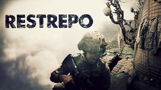 Restrepo - Apple TV