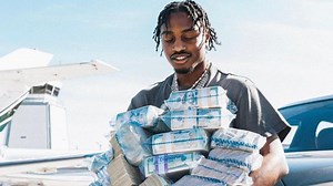 Why was Lil Tjay arrested? Rapper caught by police during an Instagram live video