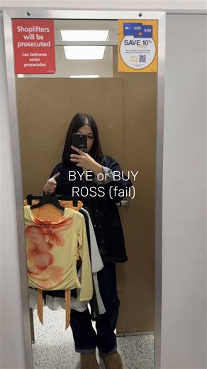 Bye or Buy: Honest Try-On Haul Review