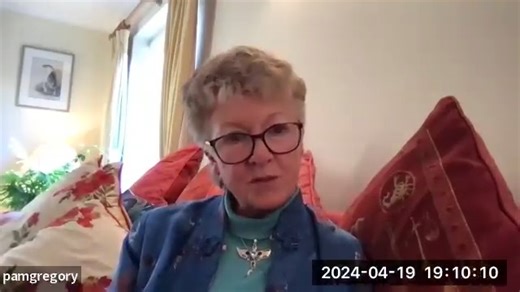 Practical Ascension 2024 - Episode 15 - The Amazing Pam Gregory! Today's Friday update is not in the woods as Tim is joined by a very special guest, Pam Gregory from The Next Step Astrology. Pam has been studying astrology for 45 years and has woven the intricacies of the ascension process with the powerful messages and line-ups that we receive from the stars. Her knowledge is unprecedented and she is followed regularly by 300 thousand souls on YouTube who tune into her on a regular basis (inclu