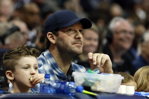 NFL Reporter Clears Air on ‘Overblown Media Narrative’ Against Tony Romo, and Cowboys Legend’s Future With CBS