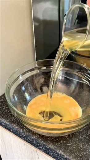 Carrot cake mix quick and easy.