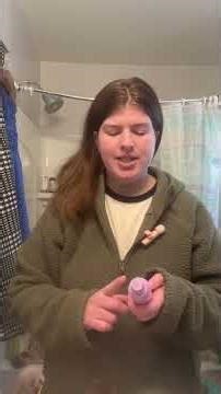 February Products I've Used Up