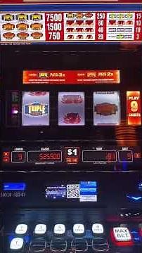 Super 7’s Slot Machine DELIVERS BIG HITS! 🎰