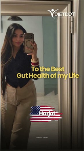 Successful Case of Weightloss and health transformation | Dietitian Sheenam