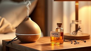 can i put vanilla extract in my diffuser? - Test Food Kitchen