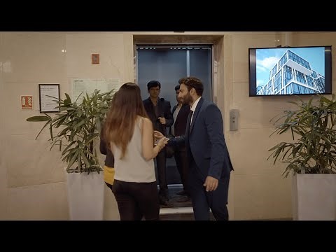 #taketheleap - gender inequality in the workplace