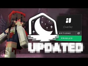 Overlay Mod, Skyblock Updates, and more! | Lunar Client Recap #23
