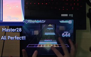 [Project SEKAI]Flyway Master28 AP