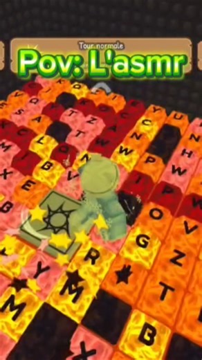 L'ASMR avec clavier gratuit de Roblox #roblox #clavier #asmr #pov #funny #satisfying #fun #keyboard