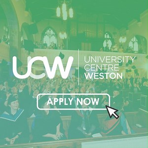  The UCAS application deadline is on Wednesday 15th January at 6pm - NEXT WEEK! Make the most of the amazing lecturers and facilities by progressing onto a course at University Centre Weston  UCW Courses  www.ucw.ac.uk/courses Sharepoint Resources  https://bit.ly/2sRy2z9 | Weston College | Facebook