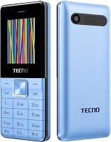 Кнопочный телефон Tecno T301