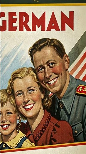 The Nazi Breeding Program: Hitler’s Darkest Secret #history #wwii #shorts