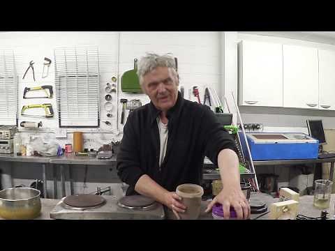 How To Make A Seaweed Bioplastic - The Basics