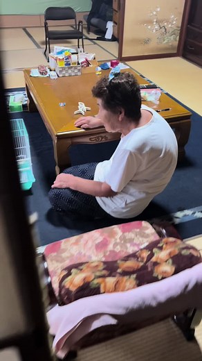 石岡のおまつりでばあちゃんの幸子と会おう！