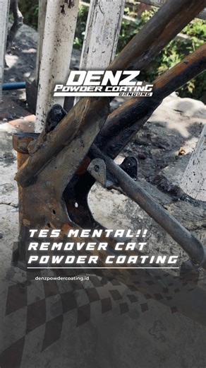 How to Clean Powder Coating Like a Pro