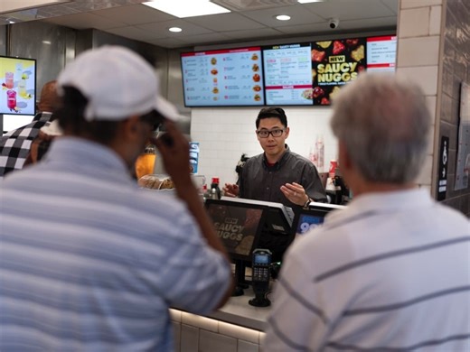 CA Communities That Will See Minimum Wage Change In July