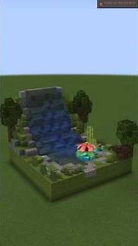 Bulbasaur EVO-line Habitat 16x16