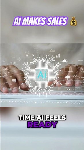 AI Makes Real Sales Decisions: The Future of Revenue Automation