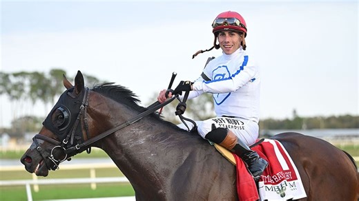 3 Blue Grass Stakes contenders who could make noise in 2025 Kentucky Derby