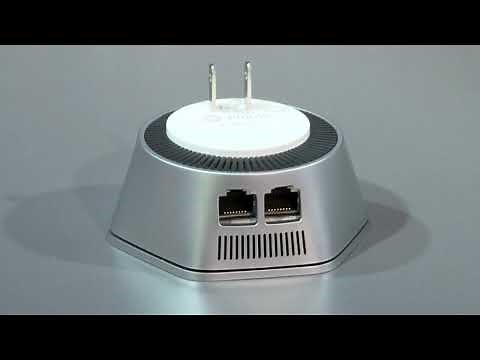 MCTV Whole Home WiFi Setup Instructions