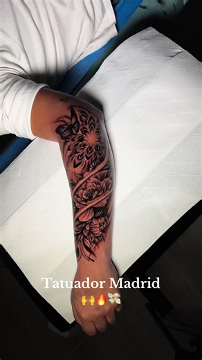 Videos de bellator_tattoo (@bellator_tattoo) con “sonido original - bellator_tattoo”