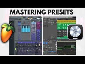 Which DAW is Better at Mastering? FL Studio vs Logic Pro X