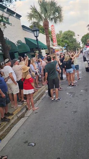Soo much fun! Southernmost Point Bar in the USA Red Shoe Island Bistro Key West Legal Rum Distillery Stevens auto Transport & Welding INC. | Rum Runners Offshore Powerboat Racing